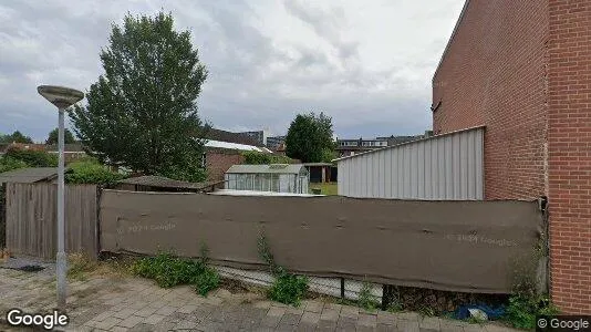 Commercial properties for rent i Venlo - Photo from Google Street View