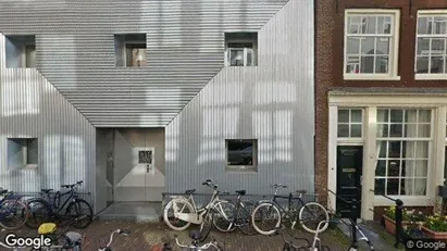 Lokaler til leje i Amsterdam Centrum - Foto fra Google Street View