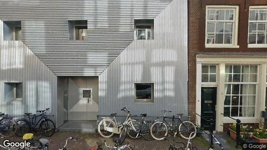 Bedrijfsruimtes te huur i Amsterdam Centrum - Foto uit Google Street View