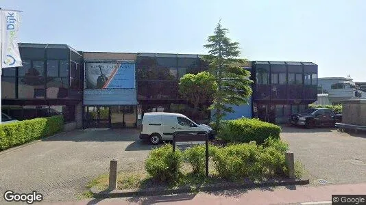 Commercial properties for rent i De Ronde Venen - Photo from Google Street View