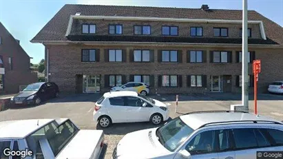 Lager til salgs i Dilbeek – Bilde fra Google Street View