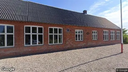 Bedrijfsruimtes te koop in Snedsted - Foto uit Google Street View