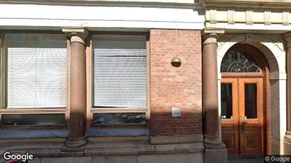 Office spaces for rent in Randers C - Photo from Google Street View