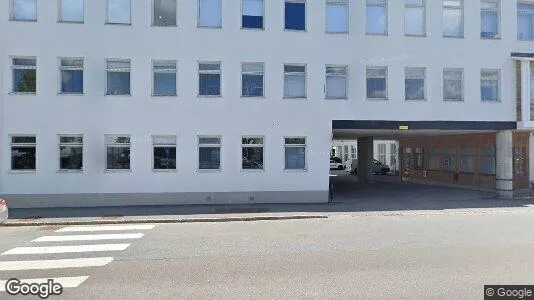 Lokaler til leje i Stockholm West - Foto fra Google Street View