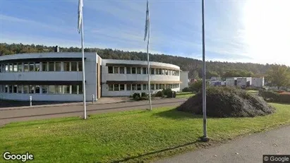 Magazijnen te huur in Mölndal - Foto uit Google Street View