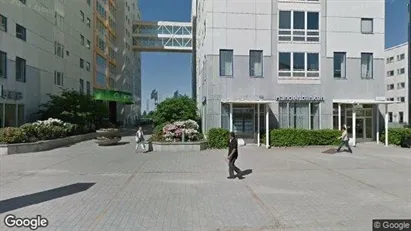 Kontorlokaler til leje i Stockholm South - Foto fra Google Street View