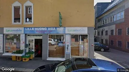 Commercial properties for rent in Tønsberg - Photo from Google Street View