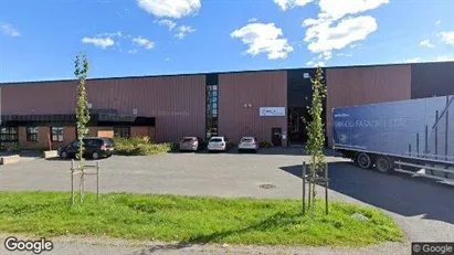 Warehouses for rent in Sandefjord - Photo from Google Street View