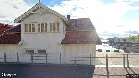 Office spaces for rent i Færder - Photo from Google Street View