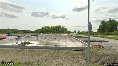 Warehouses for sale in Västerås - Photo from Google Street View