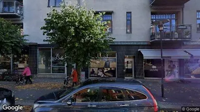 Commercial properties for sale in Sandefjord - Photo from Google Street View