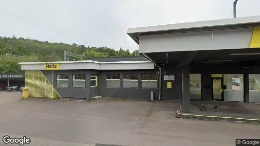 Commercial properties for sale i Tønsberg - Photo from Google Street View