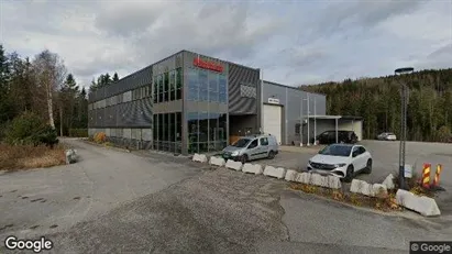 Commercial properties for sale in Bø - Photo from Google Street View