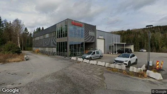 Commercial properties for sale i Bø - Photo from Google Street View