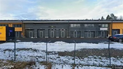 Warehouses for rent in Västerås - Photo from Google Street View