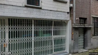 Office spaces for sale in Stad Antwerp - Photo from Google Street View