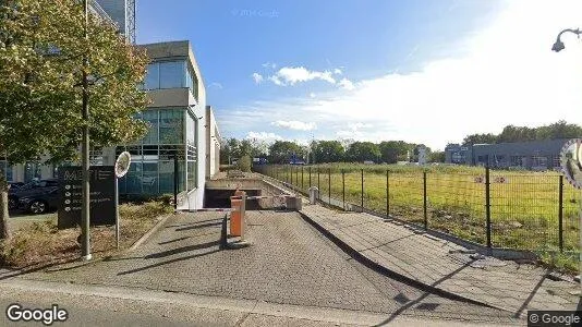 Office spaces for rent i Mechelen - Photo from Google Street View