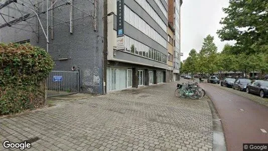 Kontorslokaler för uthyrning i Stad Antwerp – Foto från Google Street View