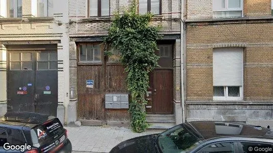 Office spaces for rent i Stad Antwerp - Photo from Google Street View