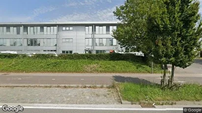 Büros zur Miete in Antwerpen Borgerhout – Foto von Google Street View