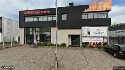 Kontorslokaler för uthyrning i Antwerpen Deurne – Foto från Google Street View