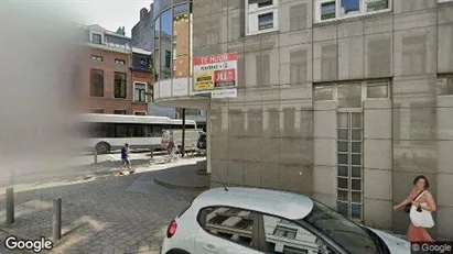 Kontorslokaler för uthyrning i Stad Antwerp – Foto från Google Street View