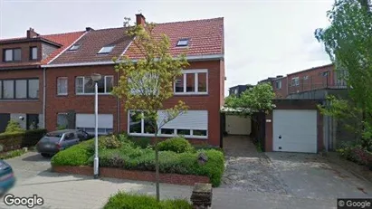 Bedrijfsruimtes te huur in Aartselaar - Foto uit Google Street View