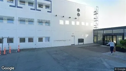 Office spaces for rent in Ballerup - Photo from Google Street View