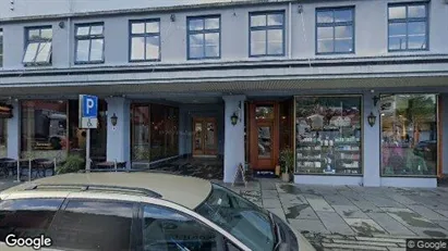 Kontorer til leie i Bergen Bergenhus – Bilde fra Google Street View