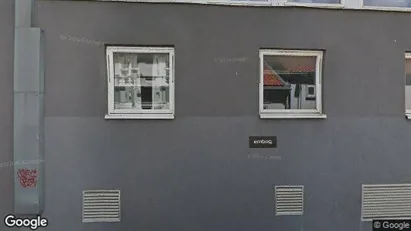 Office spaces for rent in Halden - Photo from Google Street View