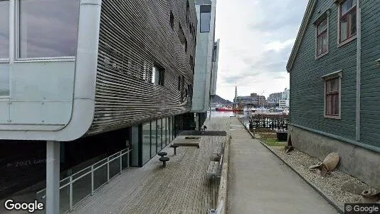 Office spaces for rent i Tromsø - Photo from Google Street View