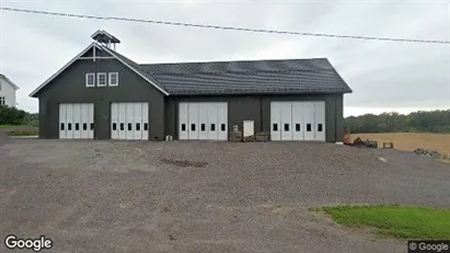 Warehouses for rent in Horten - Photo from Google Street View