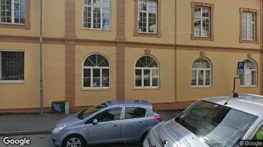 Office spaces for rent i Hamar - Photo from Google Street View