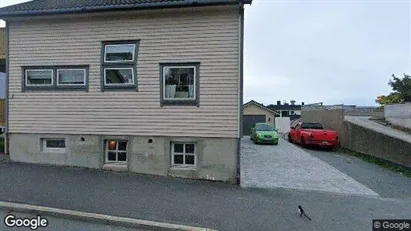 Commercial properties for sale in Alstahaug - Photo from Google Street View