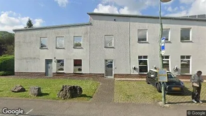 Office spaces for rent in Steinsel - Photo from Google Street View