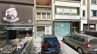 Lokaler til leje i Aalst - Foto fra Google Street View