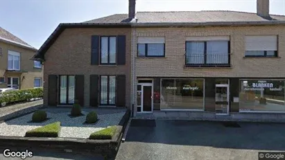 Commercial properties for rent in Erpe-Mere - Photo from Google Street View