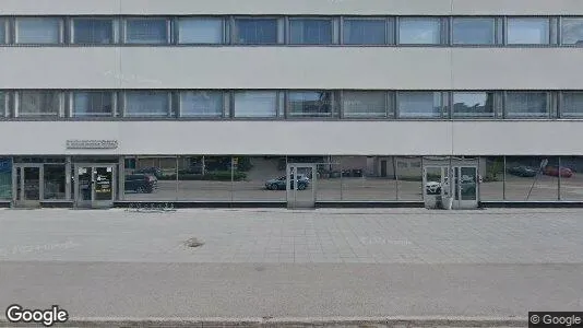 Kantorruimte te huur i Lohja - Foto uit Google Street View