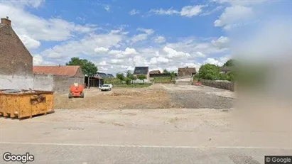 Magazijnen te koop in Heuvelland - Foto uit Google Street View