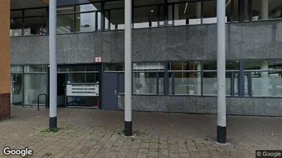 Office spaces for rent in Schiedam - Photo from Google Street View