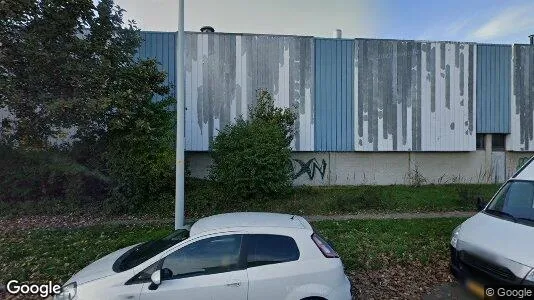 Bedrijfsruimtes te huur i Alkmaar - Foto uit Google Street View