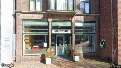 Commercial properties for rent in Winterswijk - Photo from Google Street View