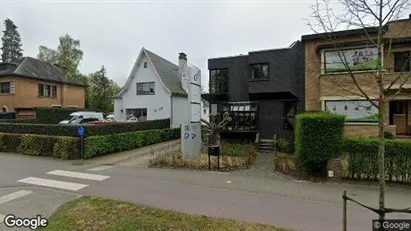 Bedrijfsruimtes te huur in Antwerpen Ekeren - Foto uit Google Street View