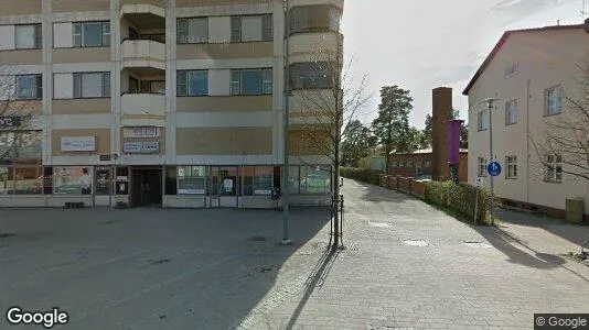 Bedrijfsruimtes te huur i Kankaanpää - Foto uit Google Street View