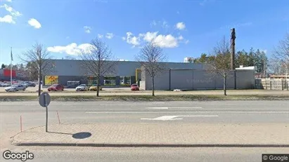 Lokaler til leje i Kerava - Foto fra Google Street View