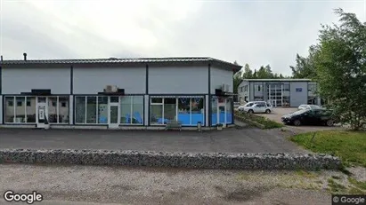 Magazijnen te huur in Vihti - Foto uit Google Street View