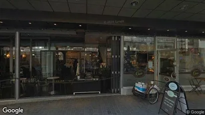 Büros zum Kauf in Tampere Keskinen – Foto von Google Street View