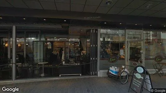 Office spaces for sale i Tampere Keskinen - Photo from Google Street View