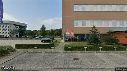 Kontorlokaler til leje i Venlo - Foto fra Google Street View