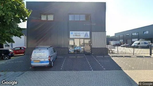 Commercial properties for rent i Sittard-Geleen - Photo from Google Street View